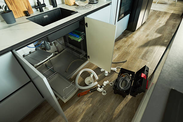 Reliable Drain Cleaning contractor in Hilton Head Island, SC by Street Wise - Plumbing
